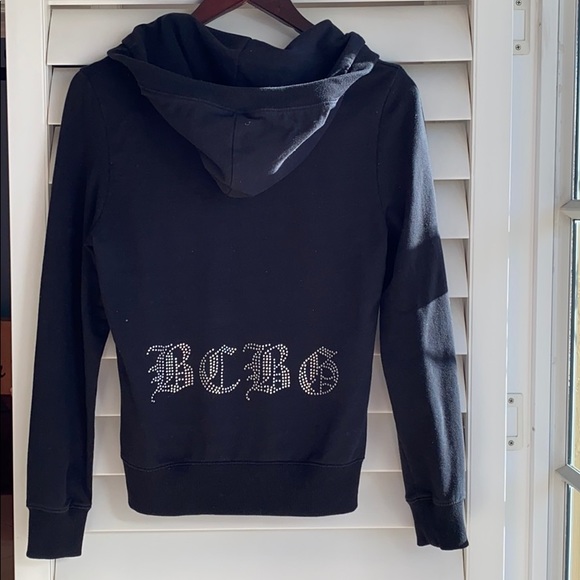 Jacket with hoodie - Picture 4 of 6